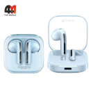 Беспроводные наушники Xiaomi Redmi Buds 6 Active M2344E1, голубой