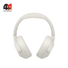 Xiaomi Наушники полноразмерные Haylou S35 ANC, белый