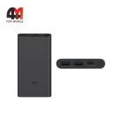 Xiaomi Power Bank 10000 mAh PB100DZM, 22.5W, черный