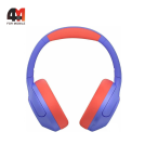 Xiaomi Наушники полноразмерные Haylou S35 ANC, фиолетовый