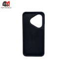 Чехол для телефона Huawei Pura 80 Pro Silicone Case, черного цвета