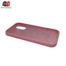 Чехол для iPhone 17 Silicone Case, 6 розовый