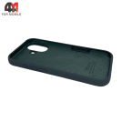 Чехол для iPhone 17 Silicone Case, 72 камуфляж