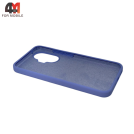 Чехол для Xiaomi Poco F7 5G Silicone Case, лавандового цвета