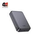 Power Bank MagSafe Hoco J160A, 10000 mAh, черный