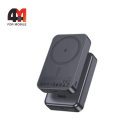 Power Bank MagSafe Hoco J160A, 10000 mAh, черный
