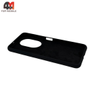 Чехол для телефона Huawei Nova 14 Silicone Case, черного цвета