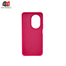 Чехол для телефона Huawei Nova 14 Silicone Case, ярко-розового цвета
