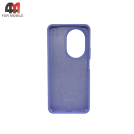 Чехол для телефона Huawei Nova 14 Silicone Case, лавандового цвета