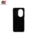 Чехол для телефона Huawei Nova 14 Pro Silicone Case, черного цвета
