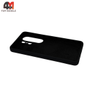 Чехол для Samsung S26 Ultra Silicone Case, черного цвета