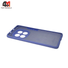 Чехол для Xiaomi Redmi Note 15 Pro 4G Silicone Case, лавандовый