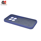 Чехол для Xiaomi Mi 17T Silicone Case, лавандового цвета