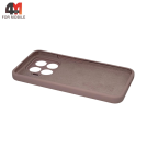 Чехол для Xiaomi Mi 17T Silicone Case, пудрового цвета