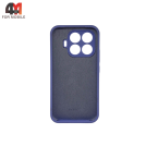 Чехол для Xiaomi Mi 17T Pro Silicone Case, лавандового цвета