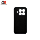 Чехол для Xiaomi Mi 17T Pro Silicone Case, черного цвета