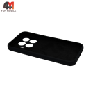 Чехол для Xiaomi Mi 17T Pro Silicone Case, черного цвета