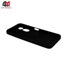Чехол для Xiaomi Redmi A7 Pro 4G Silicone Case, черного цвета