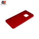 Чехол для телефона Huawei Mate 20 Pro Silicone Case, красного цвета