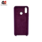 Чехол для телефона Huawei P Smart Plus/Nova 3i Silicone Case, фиолетового цвета