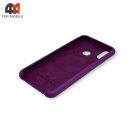Чехол для телефона Huawei P Smart Plus/Nova 3i Silicone Case, фиолетового цвета