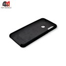 Чехол для телефона Huawei P Smart Plus/Nova 3i Silicone Case, черного цвета