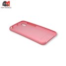 Чехол для телефона Huawei Y5 2019/Honor 8S Silicone Case, розового цвета