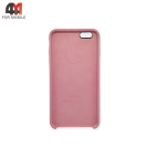 Чехол Iphone 6/6S Silicone Case, 6 розовый