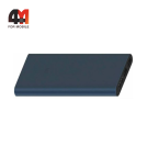 Xiaomi Power Bank 10000 mAh PLM13ZM, 18W, синий