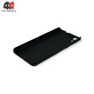 Чехол для телефона Huawei Y6 II/ Y6 2016 пластиковый, черного цвета, Nillkin