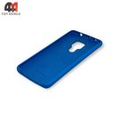 Чехол для телефона Huawei Mate 20 Silicone Case, синего цвета