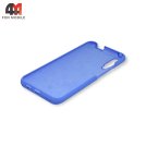 Чехол для Honor 9X Pro/Huawei Y9s Silicone Case, лавандового цвета