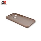 Чехол для телефона Huawei Y6 2019/Honor 8A/Y6s Silicone Case, пудрового цвета