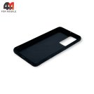 Чехол для телефона Huawei P40 пластиковый, стеклянный, розового цвета, Case