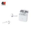 Xiaomi Беспроводные наушники QCY T7, белый