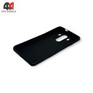 Чехол для телефона Huawei Mate 10 Pro силиконовый, рептилия, черного цвета