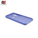 Чехол для телефона Huawei Y6P Silicone Case, лавандового цвета