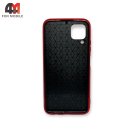 Чехол для телефона Huawei P40 Lite/Nova 6Se/Nova 7i пластиковый, хамелеон, красного цвета