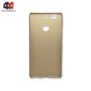 Чехол для телефона Huawei P9 Plus пластиковый, золотого цвета, Nillkin