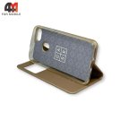Чехол-книга для телефона Huawei P9 Lite Mini золотого цвета, Case