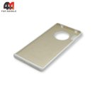 Чехол для телефона Huawei Mate 30 Pro Silicone Case, белого цвета