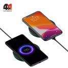 Xiaomi Беспроводное зарядное устройство ZMI WTX11, 10W, зеленый