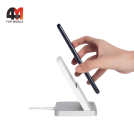 Xiaomi Беспроводное зарядное устройство MDY-11EG, 30W, белый