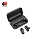 Xiaomi Беспроводные наушники Haylou T15, черный