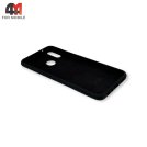 Чехол для телефона Huawei Y9 2019 Silicone Case, черного цвета