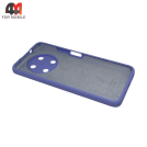 Чехол для телефона Huawei Nova Y90 Silicone Case, лавандового цвета