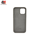 Чехол для Iphone 12 Pro Max Silicone Case, 23 кварцевый
