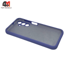 Чехол для Samsung A15 5G/M15 5G Silicone Case, лавандового цвета
