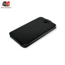 Чехол-книга для телефона Huawei Y5 II/Y5 2016 низ, черного цвета, Experts