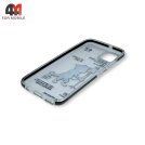 Чехол для телефона Huawei P40 Lite/Nova 6Se/Nova 7i силиконовый с рисунком, Том и Джерри